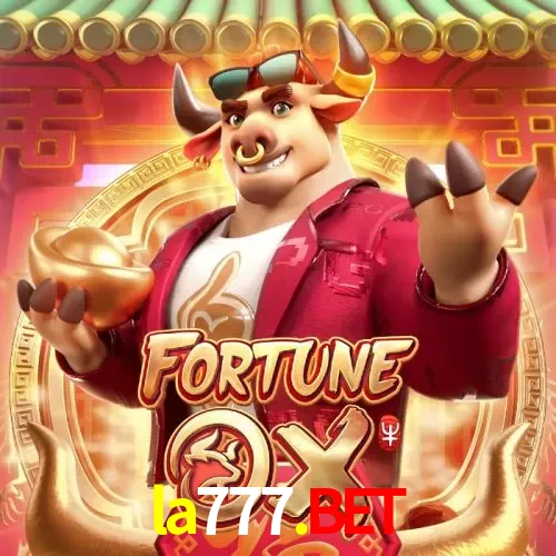 fortune OX game image